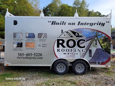 Vehicle Graphics Photo